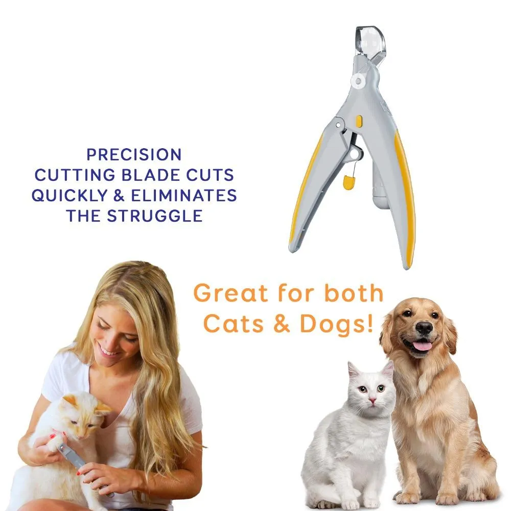 PetPro® Dog Nail Clipper