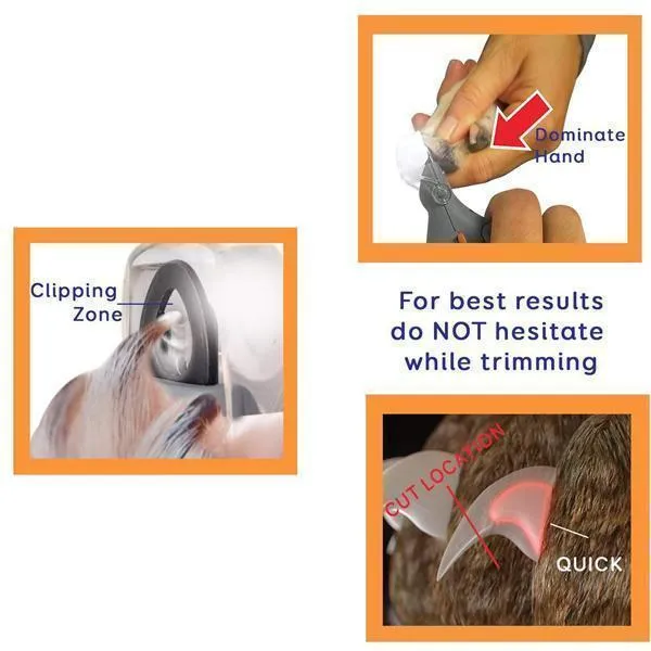 PetPro® Dog Nail Clipper