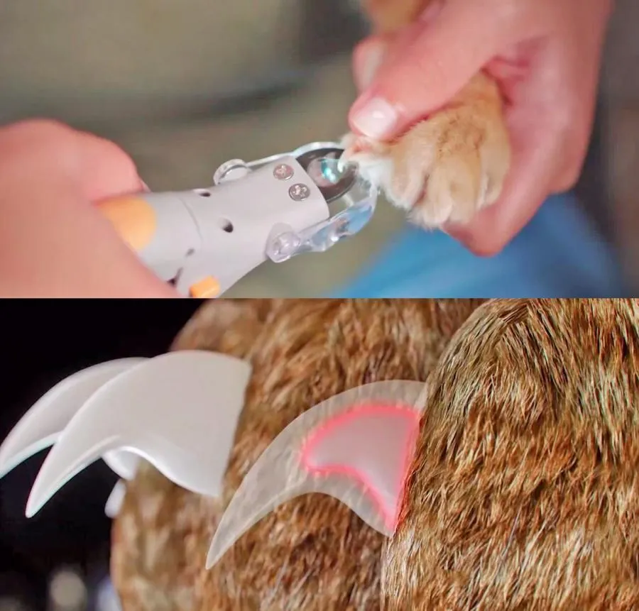 PetPro® Dog Nail Clipper