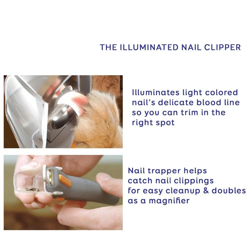 PetPro® Dog Nail Clipper