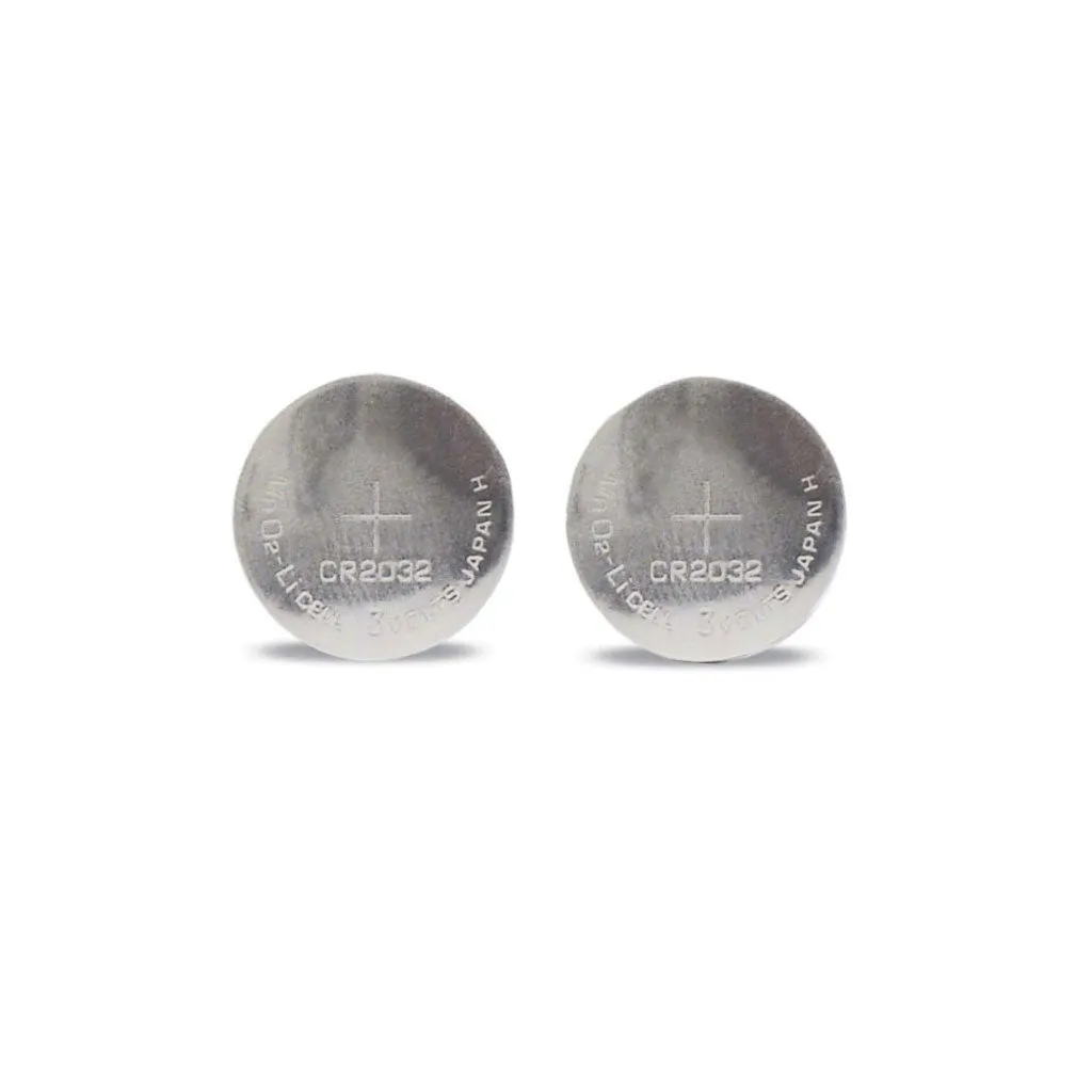 PetSafe 3-Volt Lithium Coin Cell Batteries, 2-count