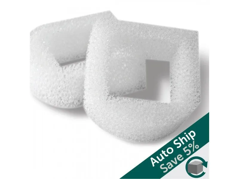 PetSafe Drinkwell® Foam Replacement Filters, 2-Pack