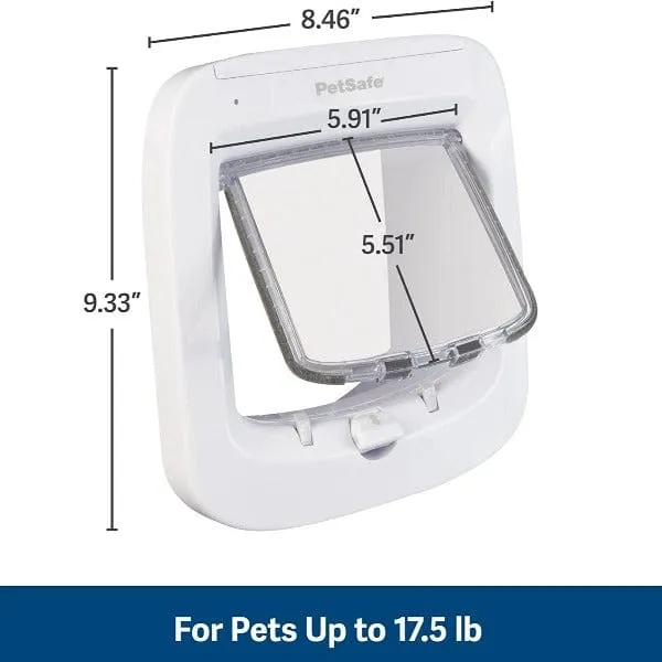 PetSafe Microchip Cat Flap