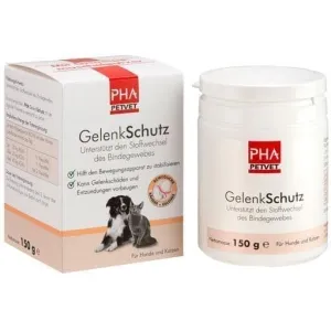 PHA joint protection, joint aid for dogs and cats