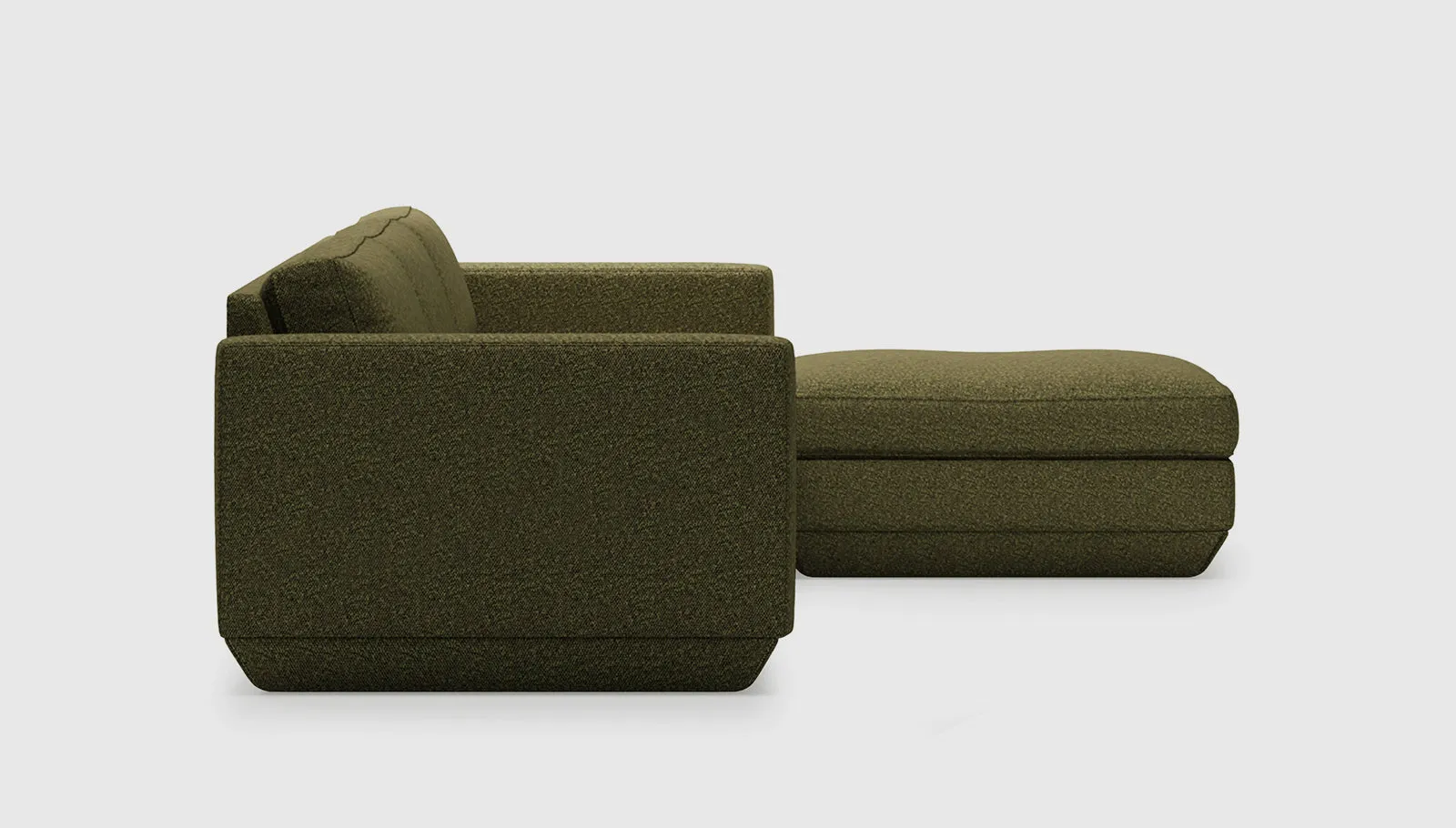 Podium Modular 4PC Sectional