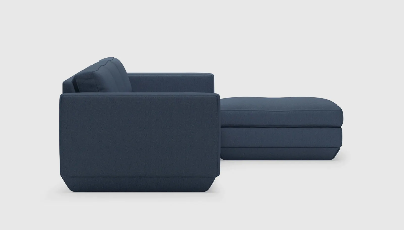 Podium Modular 4PC Sectional