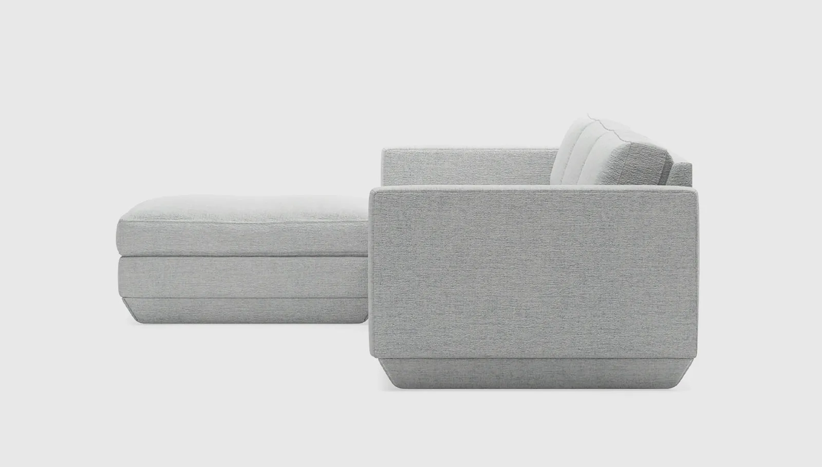 Podium Modular 4PC Sectional