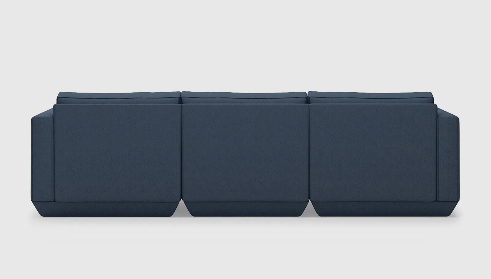 Podium Modular 4PC Sectional