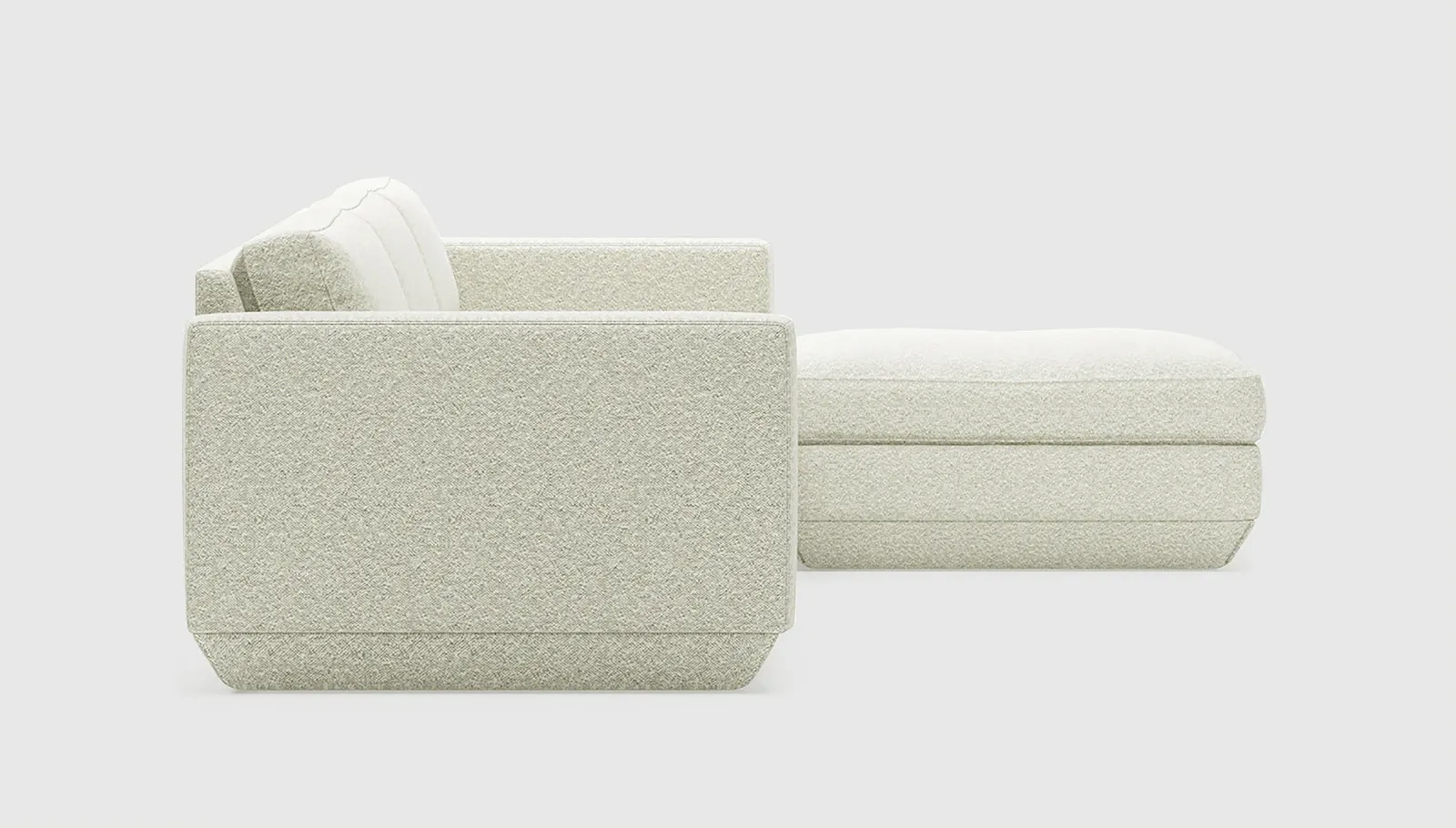 Podium Modular 4PC Sectional