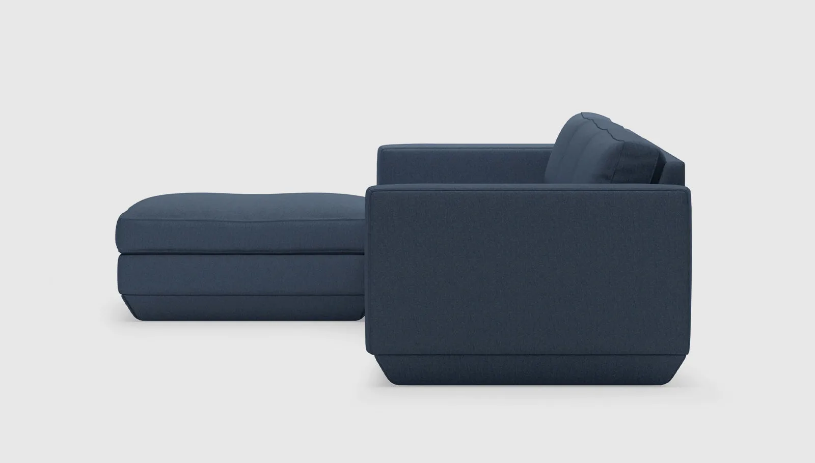 Podium Modular 4PC Sectional