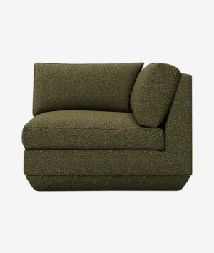 Podium Modular Corner Chair - More Options
