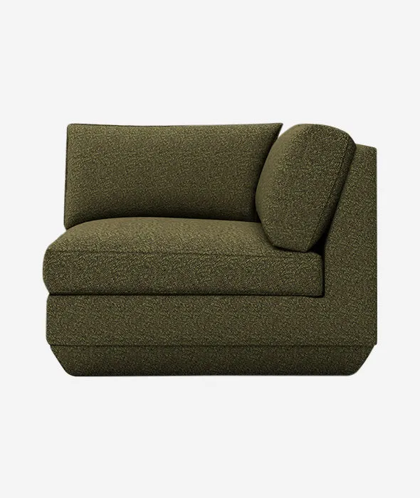 Podium Modular Corner Chair - More Options