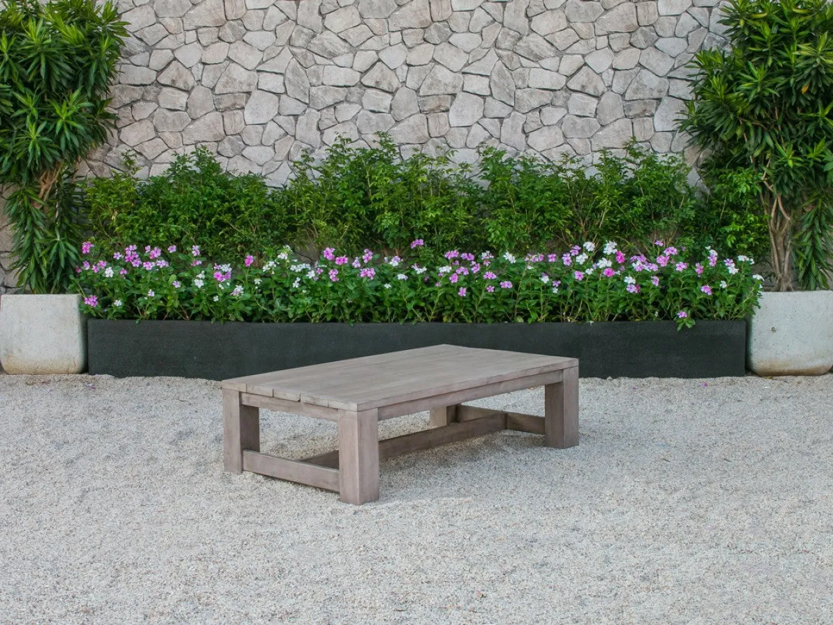 Renava Seacliff Outdoor Wicker Sectional Sofa Set