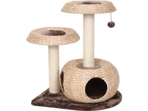 Scratching Tree Trend Maple 68X56X81,5Cm