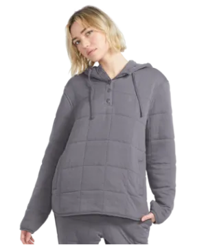 Squared Off Hoodie