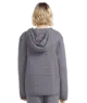 Squared Off Hoodie