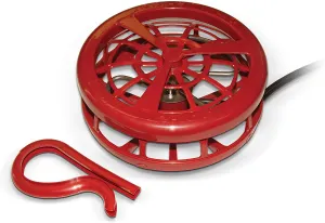 Stock Tank De-Icer 250 Watts - K&H Pet Products