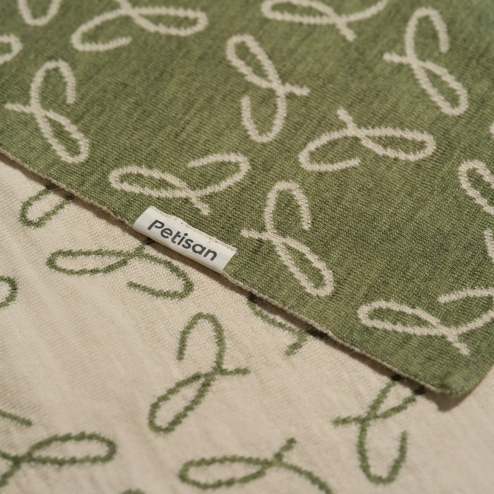 The Blanket