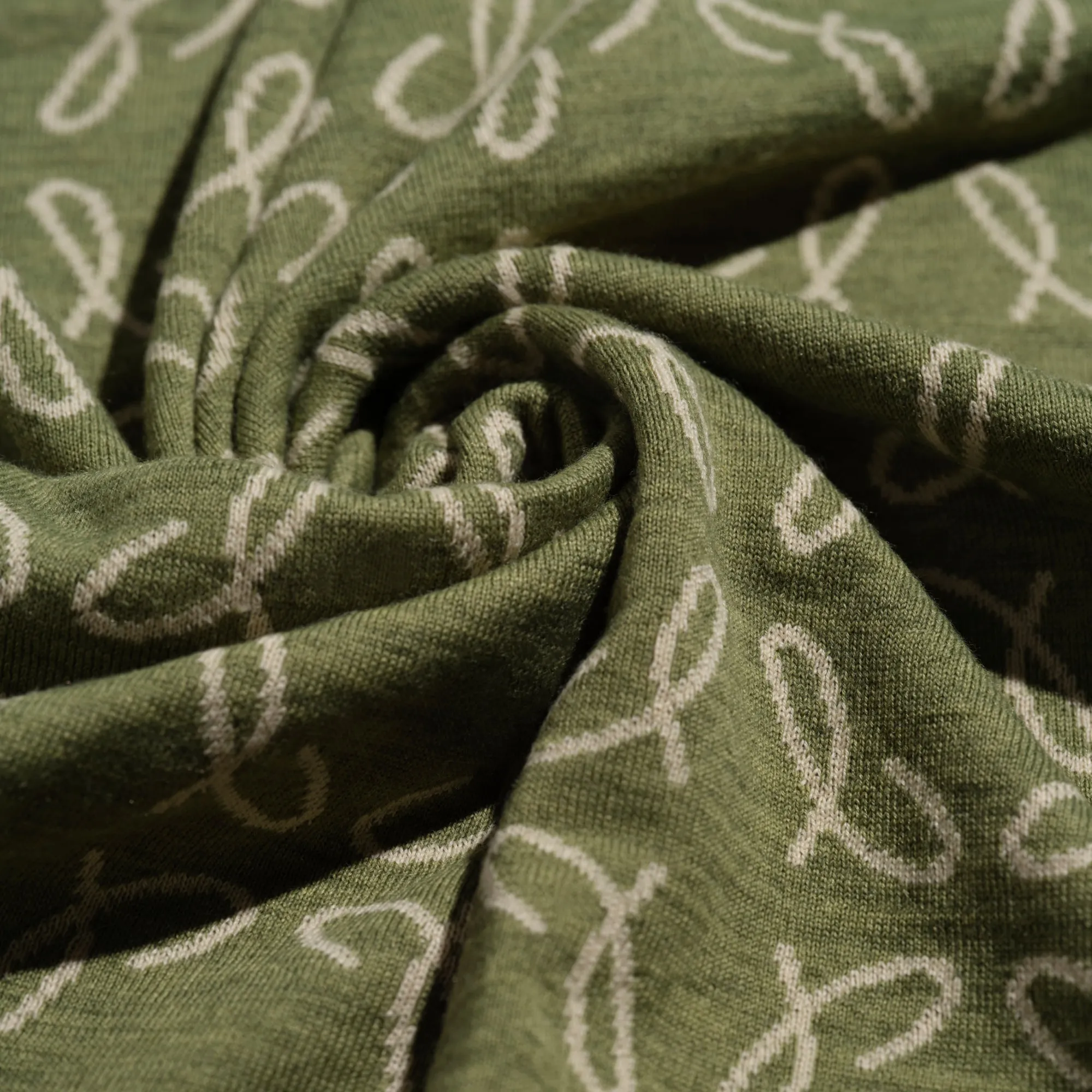 The Blanket