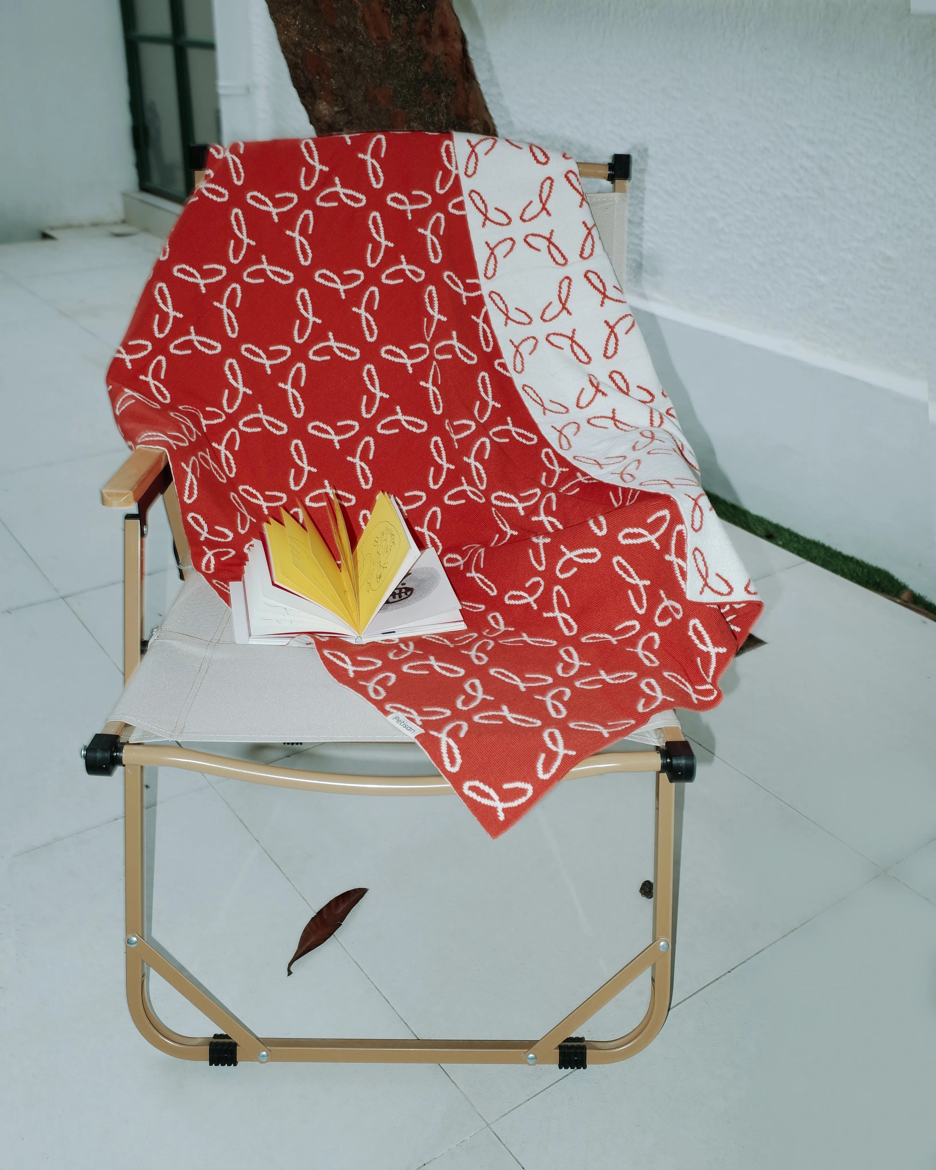 The Blanket