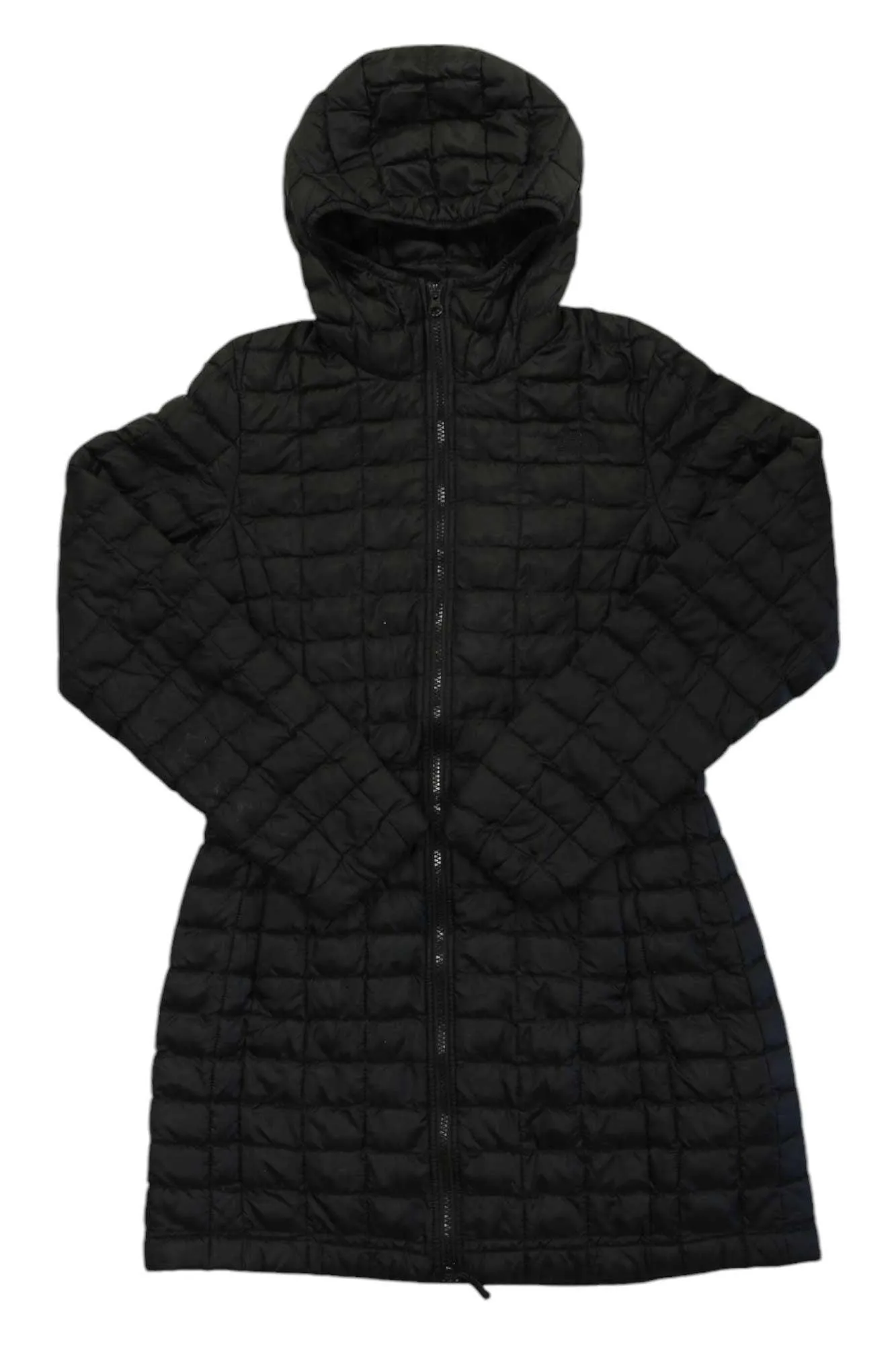 The North Face Womens ThermoBall Eco Parka