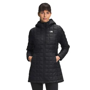 The North Face Womens ThermoBall Eco Parka
