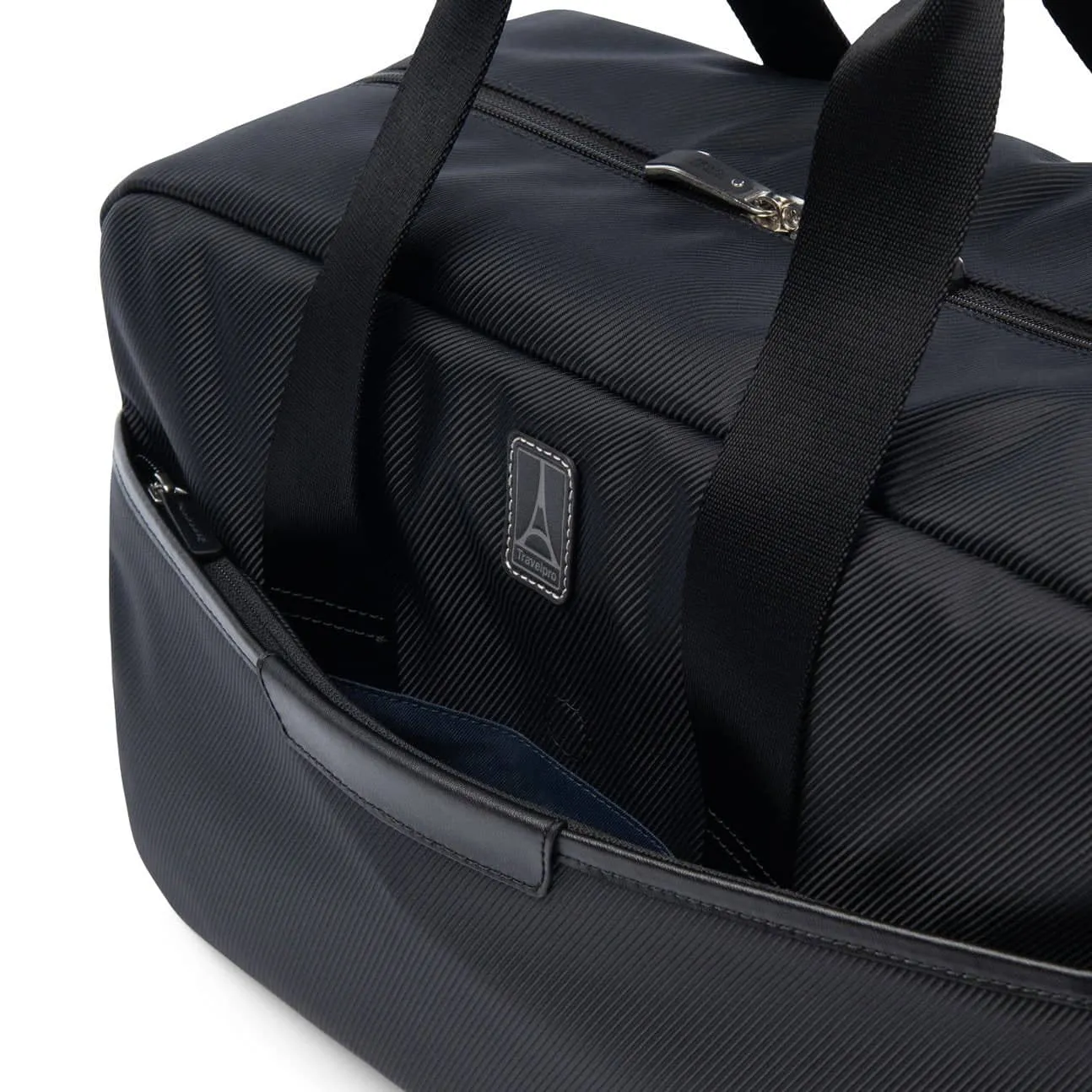 Travelpro® x Travel   Leisure® UnderSeat Tote