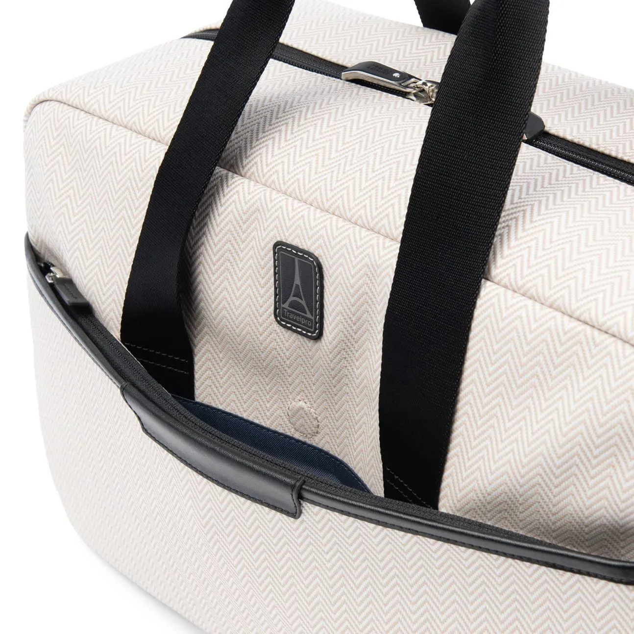 Travelpro® x Travel   Leisure® UnderSeat Tote
