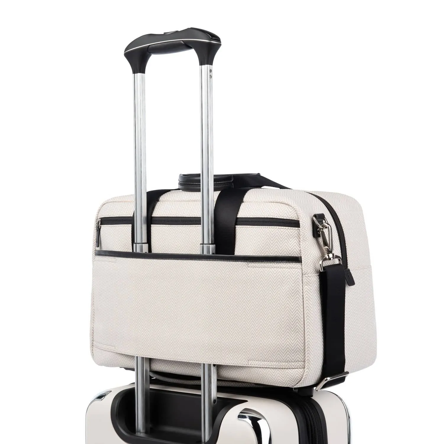 Travelpro® x Travel   Leisure® UnderSeat Tote