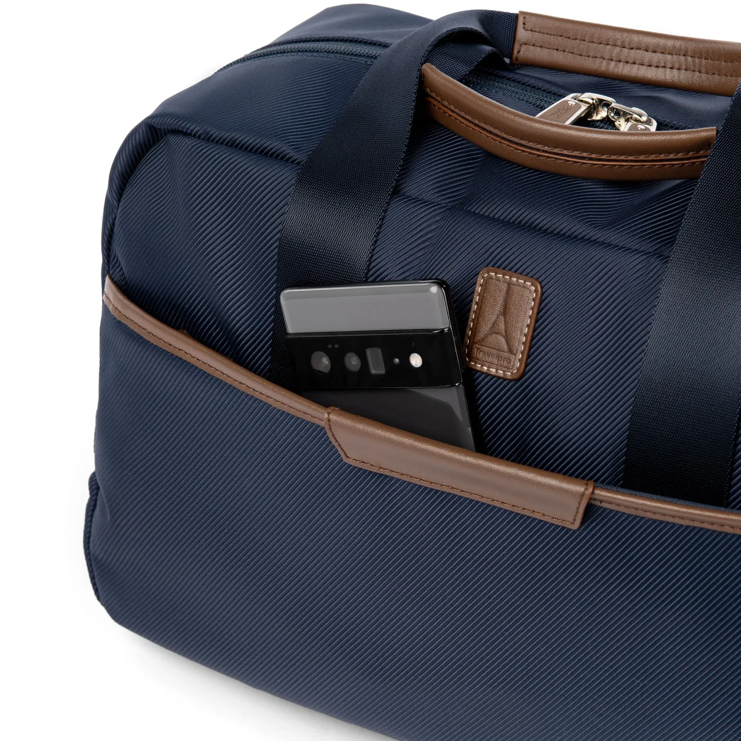 Travelpro® x Travel   Leisure® UnderSeat Tote