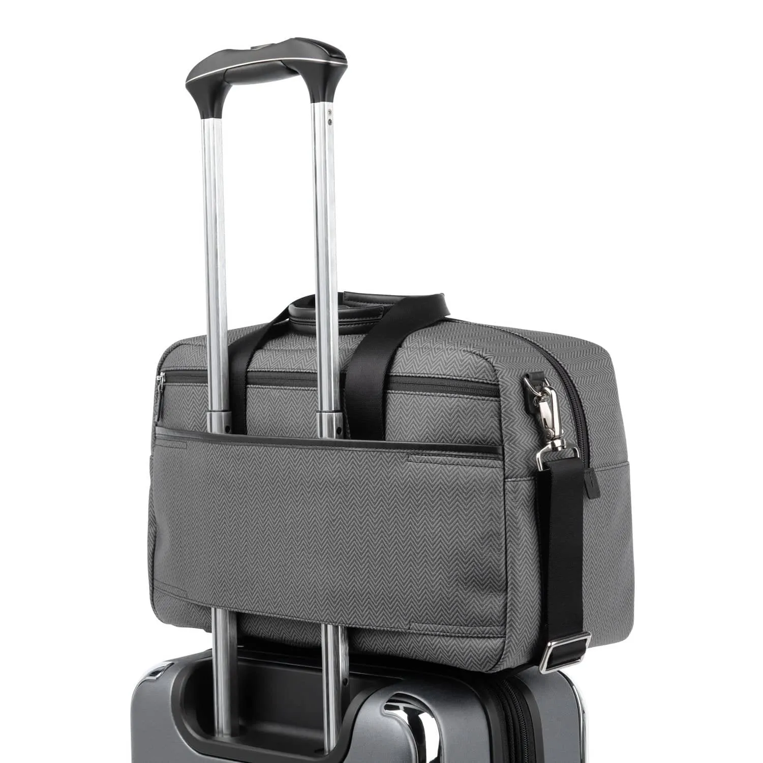 Travelpro® x Travel   Leisure® UnderSeat Tote