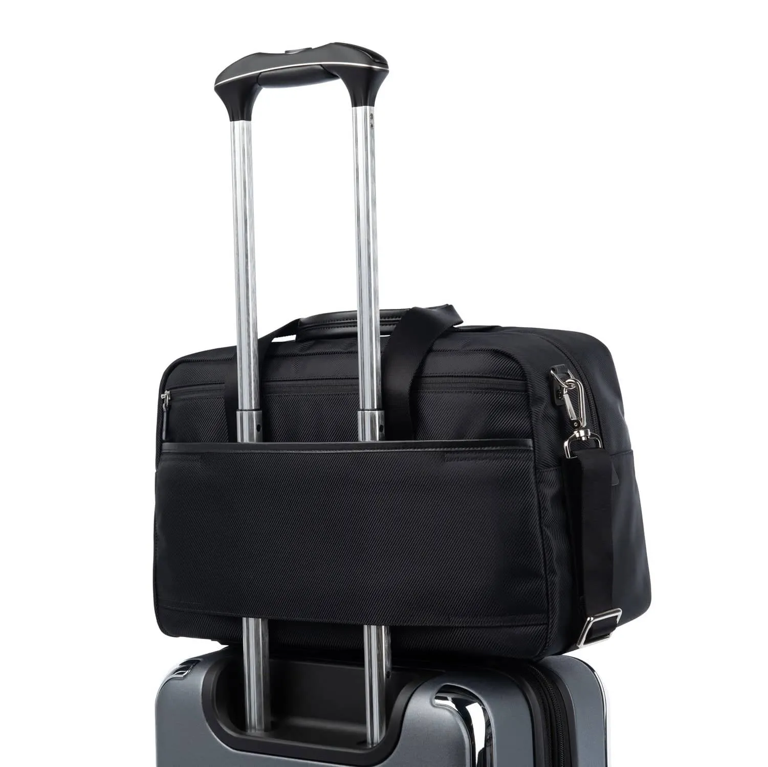 Travelpro® x Travel   Leisure® UnderSeat Tote