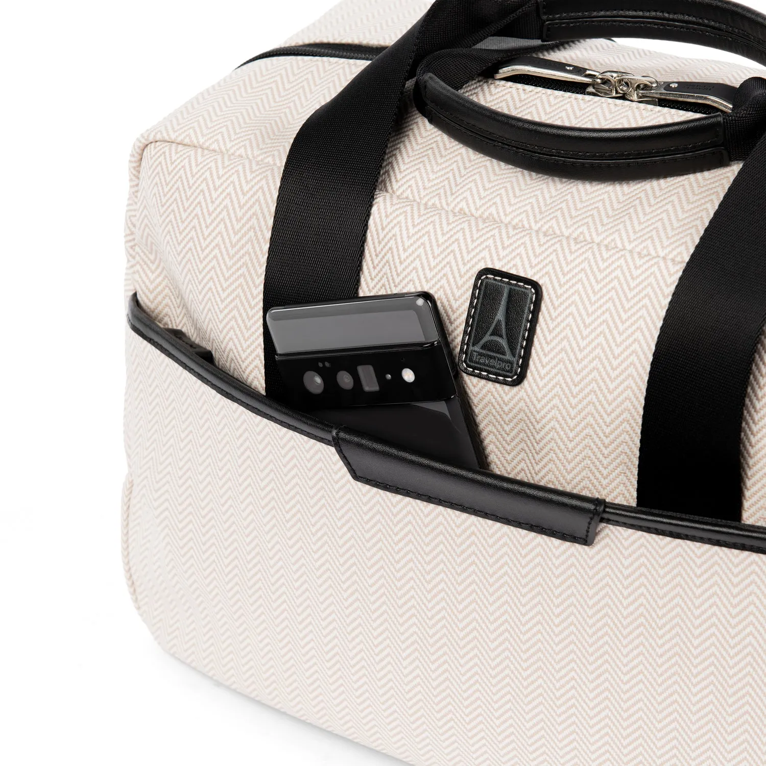 Travelpro® x Travel   Leisure® UnderSeat Tote