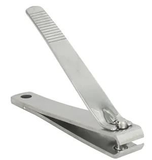 Tweezerman, Clipper Toenail Ss, 1 Count