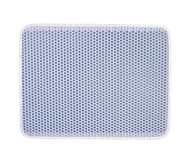 Waterproof Pet Cat Litter Mat