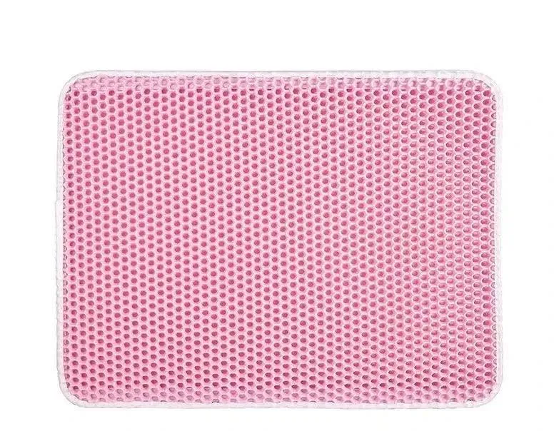 Waterproof Pet Cat Litter Mat