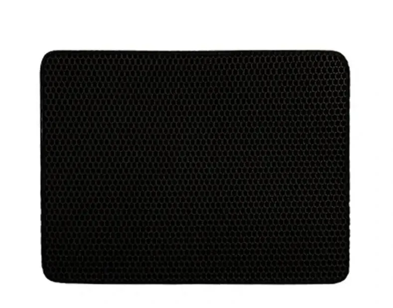 Waterproof Pet Cat Litter Mat