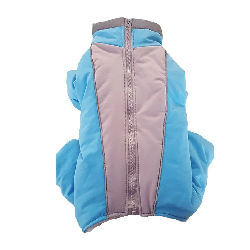 Waterproof Pet Jumpsuit Trousers