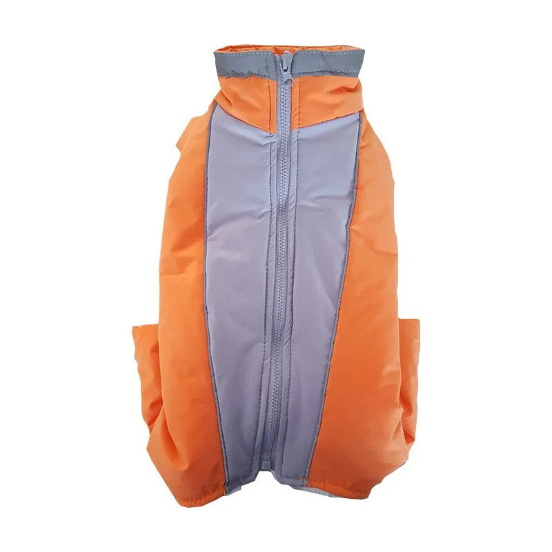 Waterproof Pet Jumpsuit Trousers