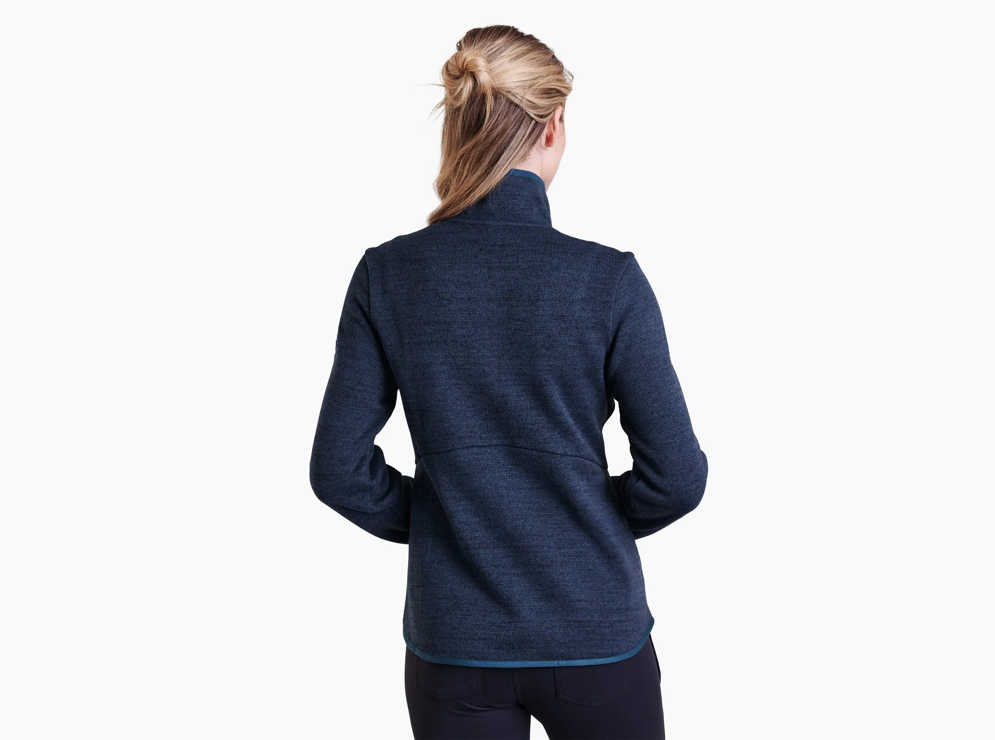 Women's Ascendyr 1/4 Zip