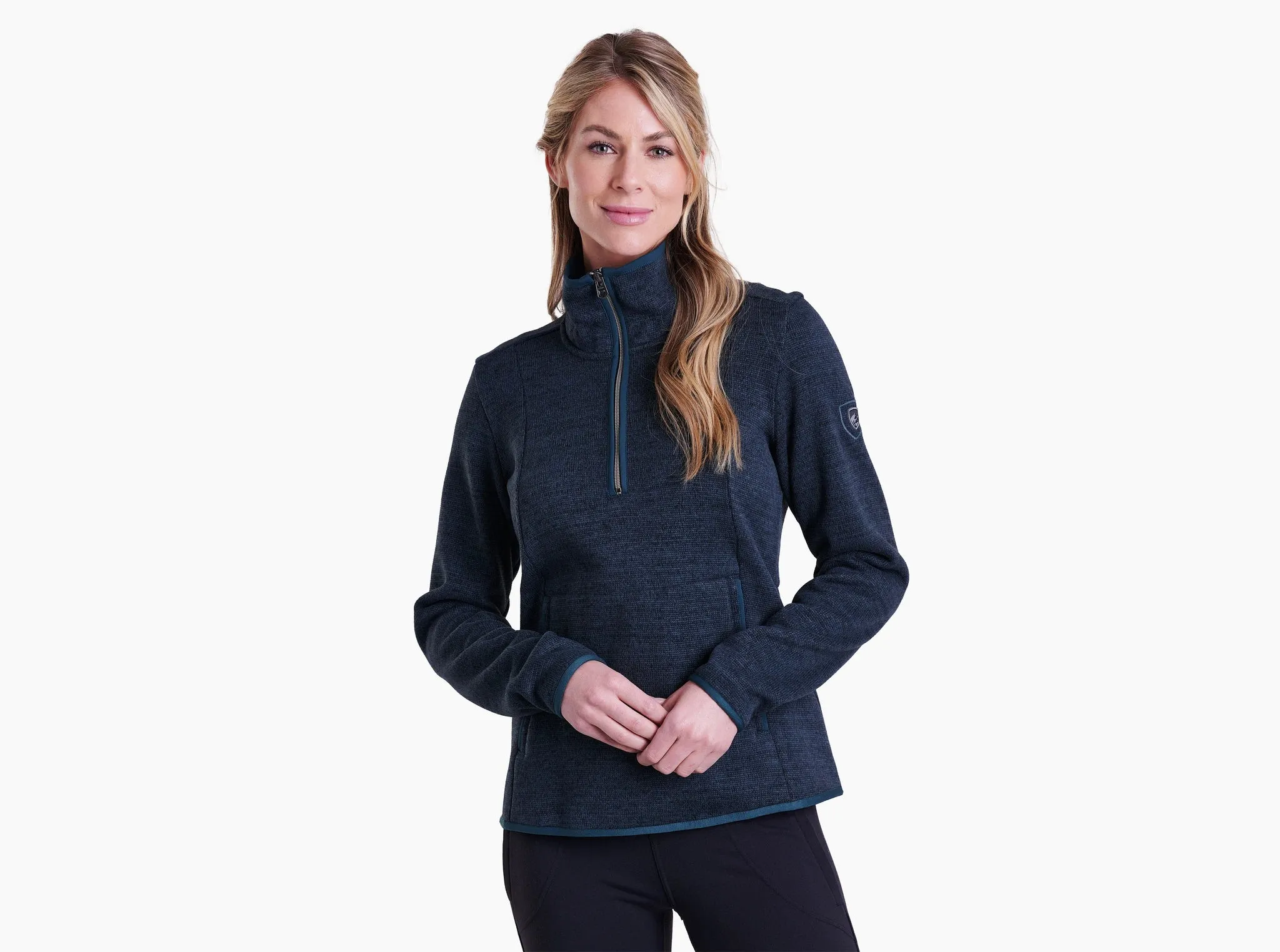 Women's Ascendyr 1/4 Zip
