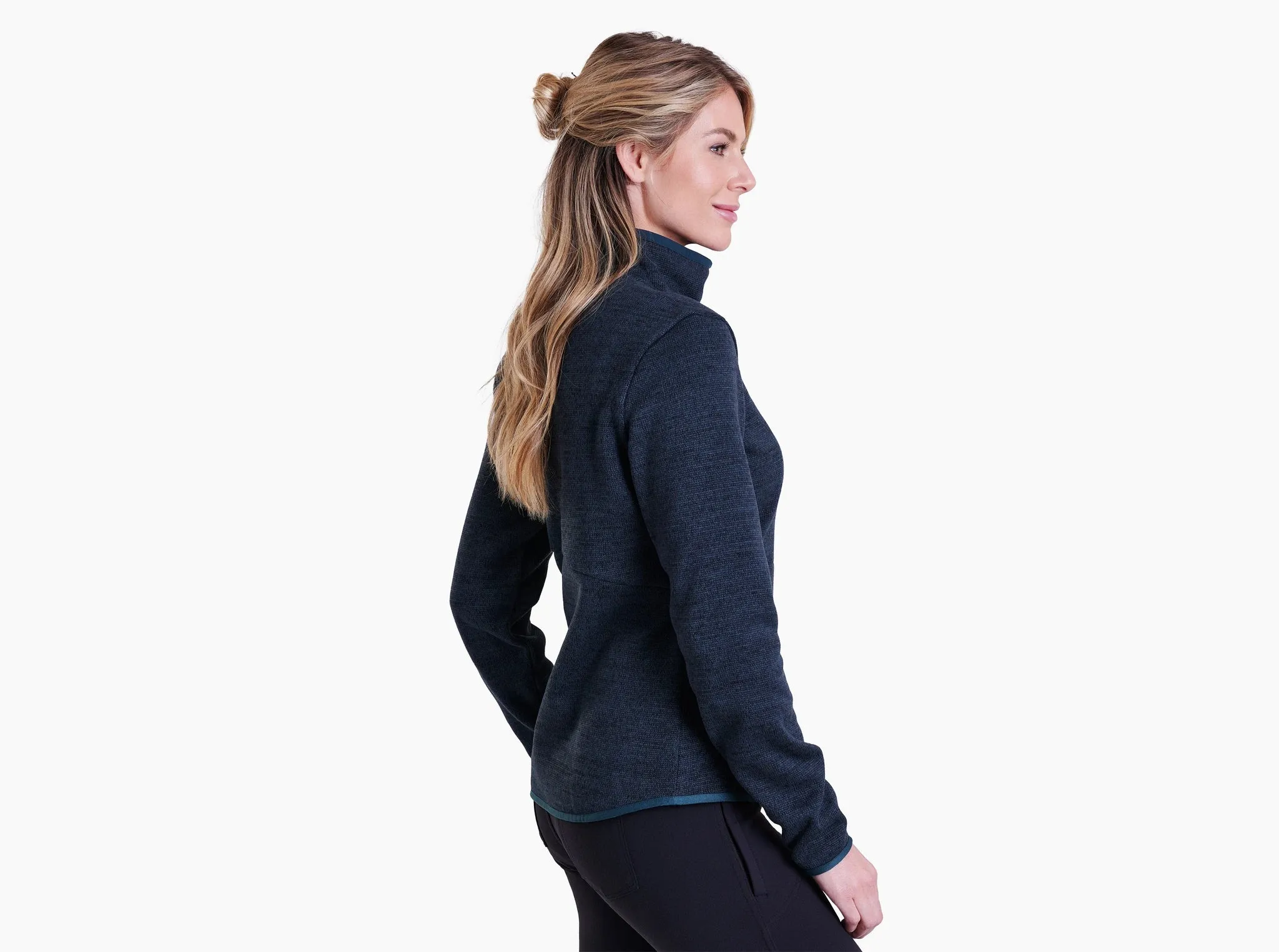 Women's Ascendyr 1/4 Zip