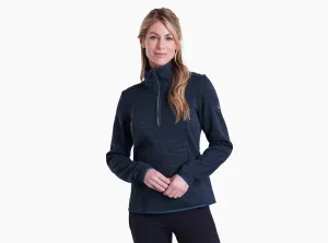 Women's Ascendyr 1/4 Zip