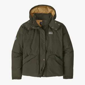Women's Downdrift Insulated Jacket (Past Season)