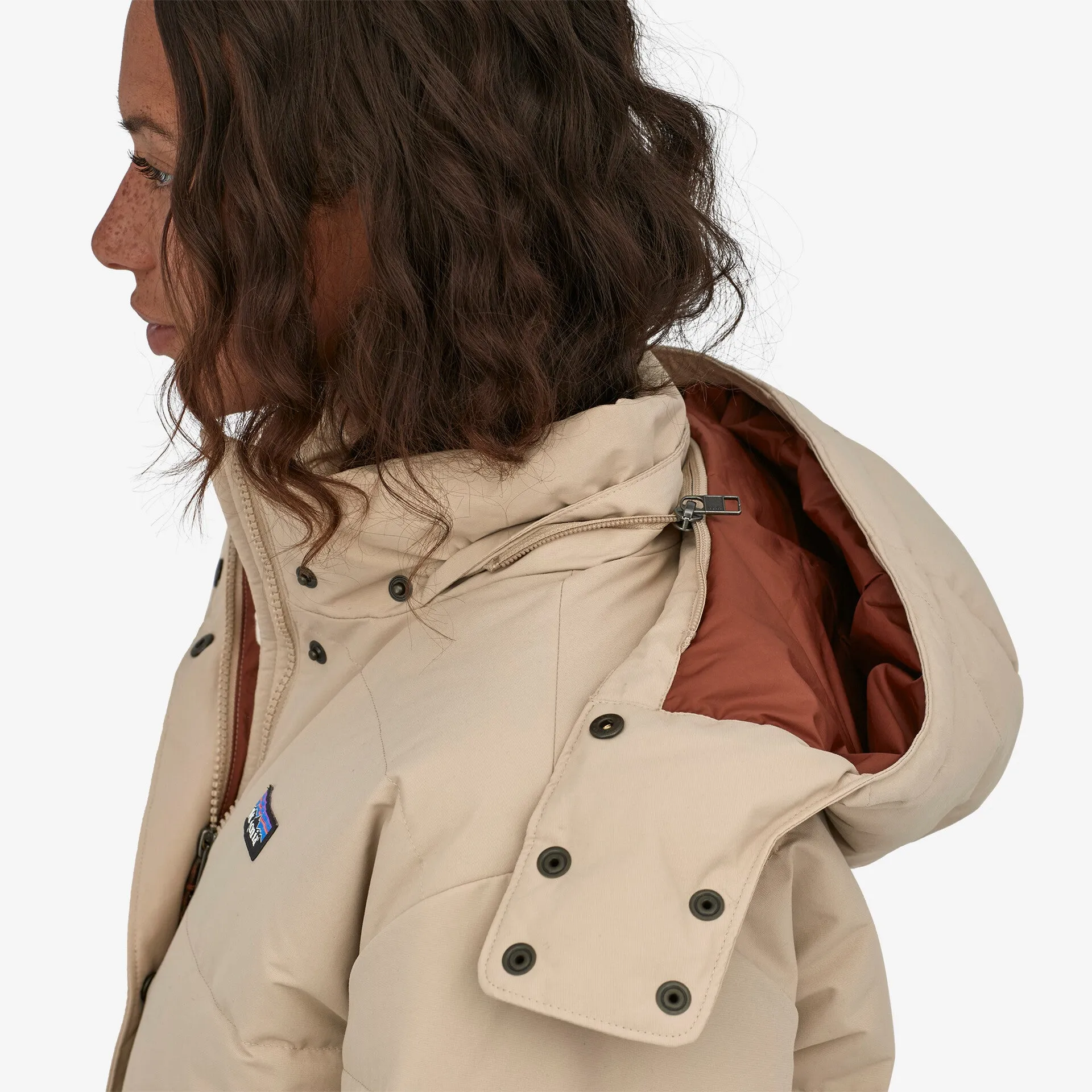 Women's Downdrift Insulated Jacket (Past Season)