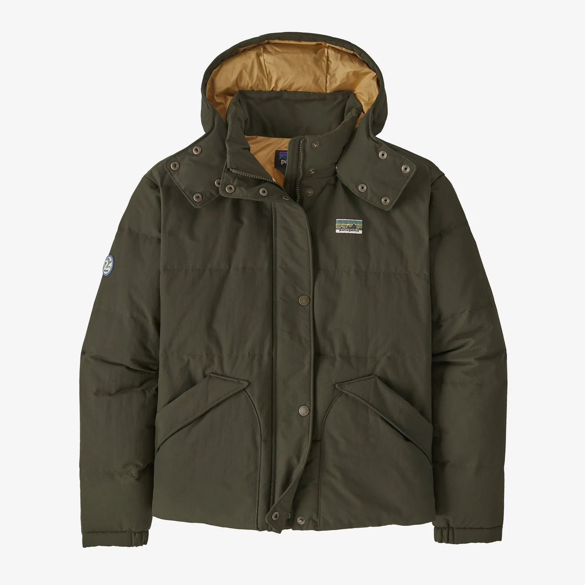 Women's Downdrift Insulated Jacket (Past Season)