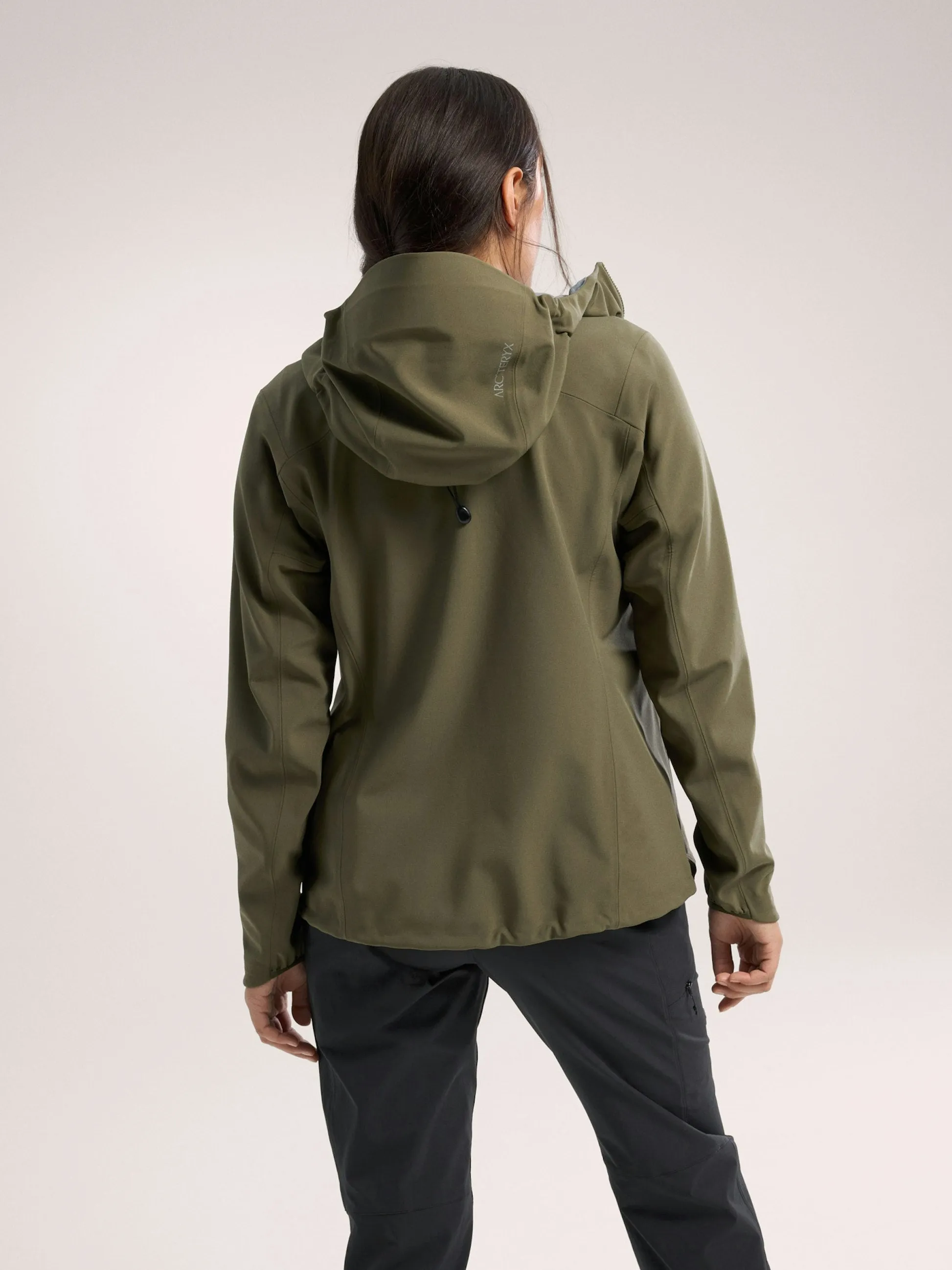 Women's Gamma Heavyweight Hoody