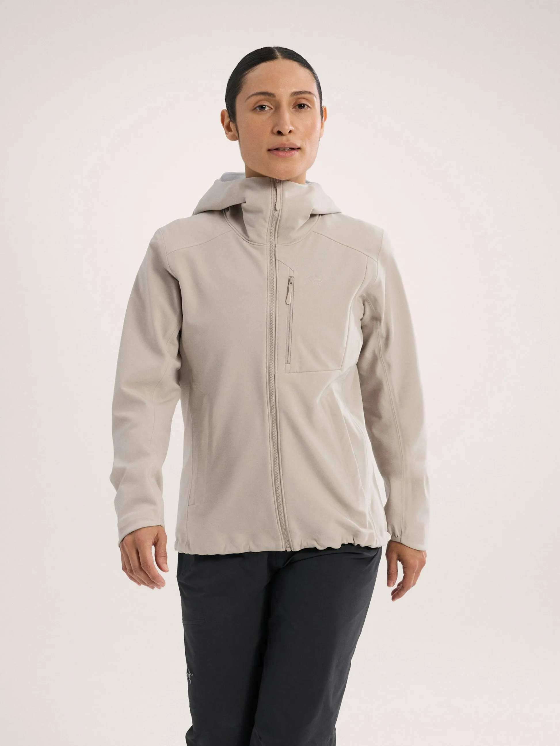 Women's Gamma Heavyweight Hoody