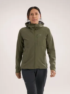 Women's Gamma Heavyweight Hoody