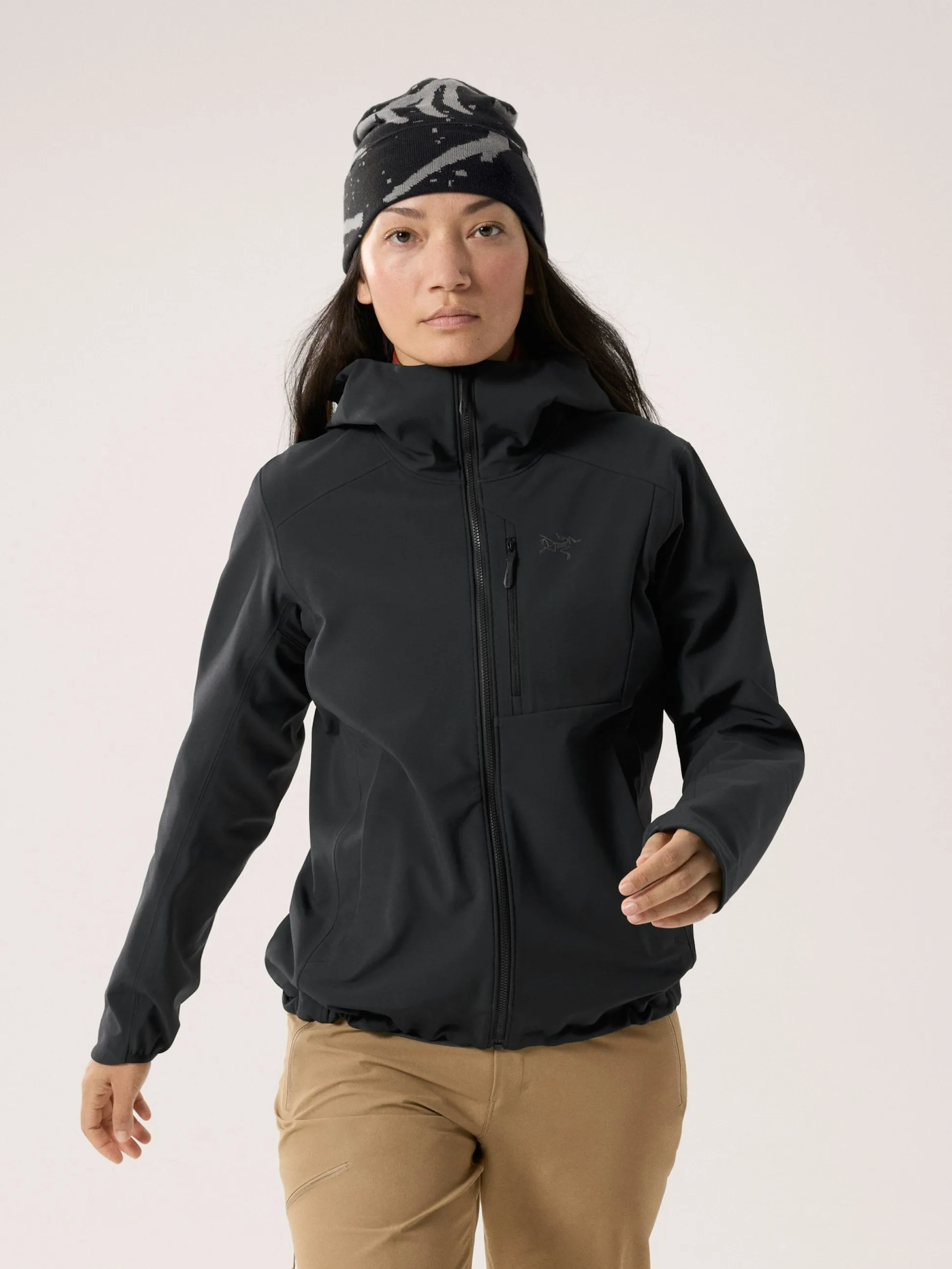 Women's Gamma Heavyweight Hoody
